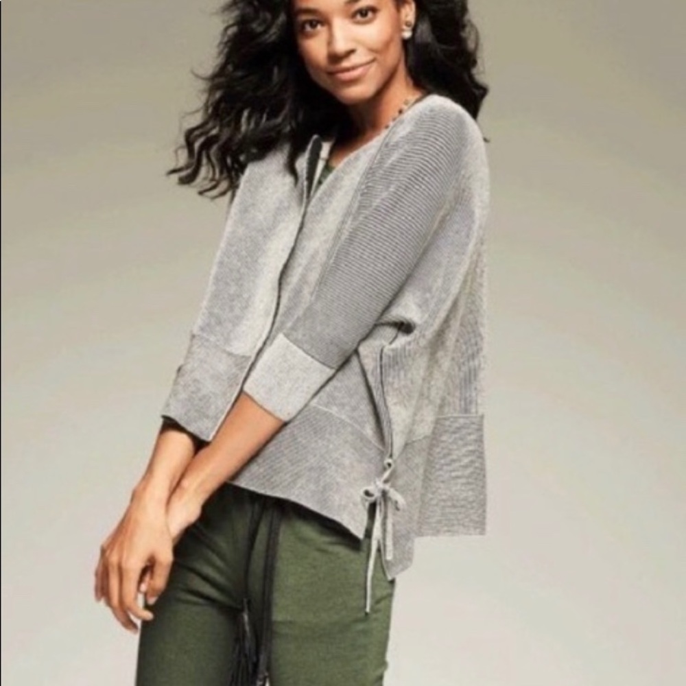 CAbi Cupid’s Cardigan